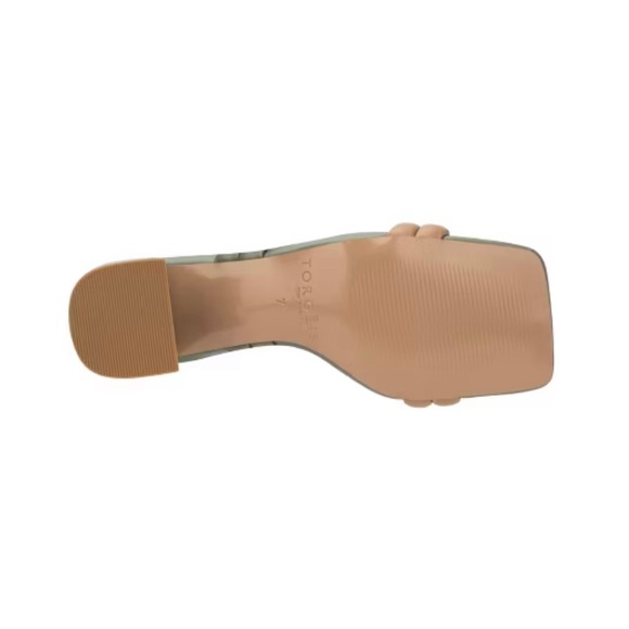 Torgeis Women's Palm Heel Sandal - Picture 6 of 10